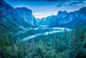 Yosemite National Park, -, , , , , , , , 
