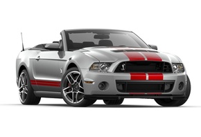  , , , , , Shelby, Mustang