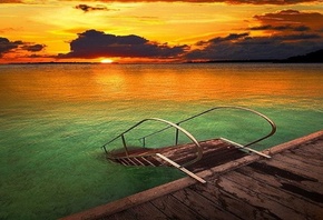 South Ari Atoll, Maldives