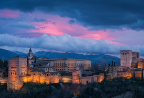 , Alhambra, , , , 