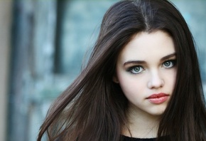 India Eisley,  , , 