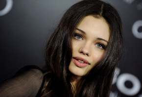 India Eisley,  , , 