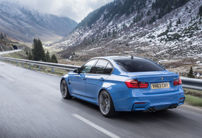 bmw, bmw m4, m4, car, cars, blue bmw