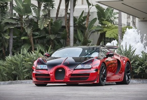 Bugatti Veyron Hellbug, Bugatti Veyron, Bugatti, sportscar