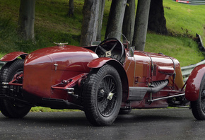 , , , 1929, Maserati, V4