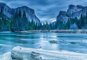 Yosemite, National Park, Sierra Nevada, , , , , ,  ...