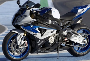 BMW, S1000 RR, Motorcycle, , 