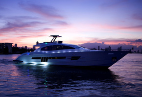 , , , luxury motor yacht