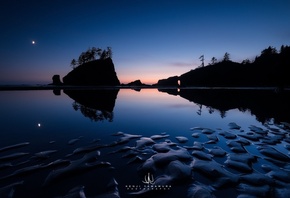 Kenji Yamamura, photographer, Olympic National Park, Washington, USA, , ...