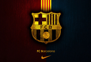 Barcelona, Football, Club, Spain, FCB, Logo, Flag