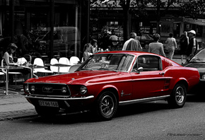 ford, mustang, , , , 