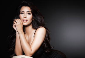 Kim Kardashian,  , 