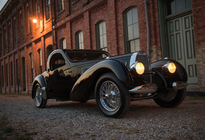 1938, , Bugatti, Atalante