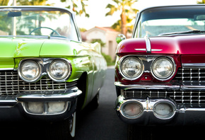 1959, 1960, Cadillac, , , , 