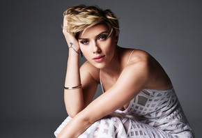 Scarlett Johansson, Cosmopolitan 4K,  , 