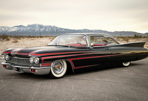 1960, Cadillac, , ,  