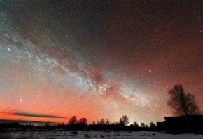 red airglow, , ,  ,  , , by  