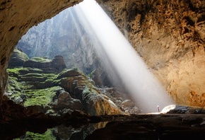 Son Doong, , , ,  