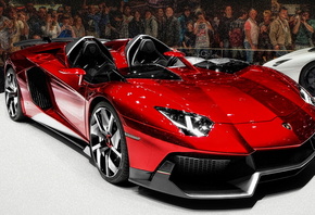 Lamborghini Aventador, pingallery, Photography