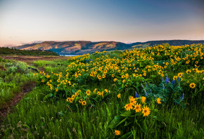 Columbia Gorge,  , , , 