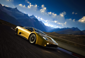 Lamborghini, , , , , 