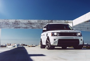 range rover, suv, autowalls