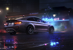 BMW, M4, , , , , 