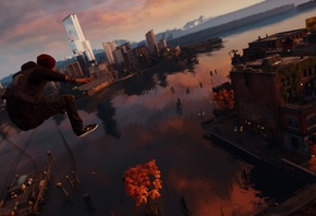 Infamous:  ,  