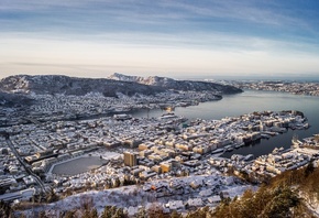 , , Bergen, 
