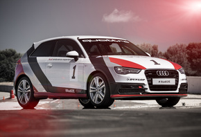 Audi, , 2014, A3 1.8T S line, quattro, Audi, Endurance Experience