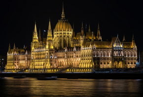 , , , , , Hungarian Parliament, 