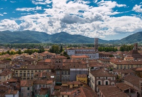 , , , Lucca Tuscany, 