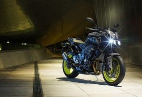 2016, Yamaha, MT 10, Naked, R1, Superbike, 