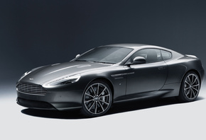 Aston Martin, , 2015, DB9, GT