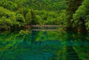 , , , , Jiuzhaigou Sichuan, 