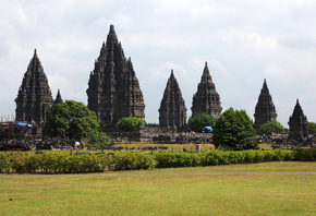 , , , , Prambanan Yogyakarta, 