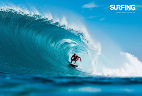 surfing, tahiti, water, wave, sea