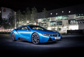 BMW, , , , i8