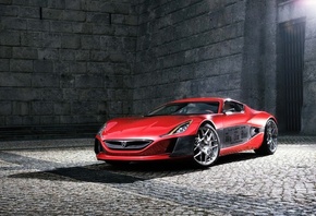 , Rimac,  