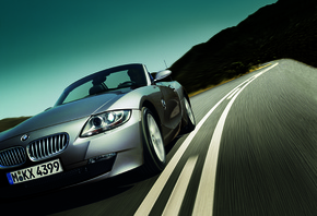 Photographer, John Rankin Waddell, Z4, BMW, , 