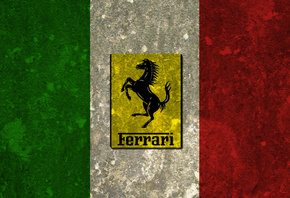 , Ferrari, 