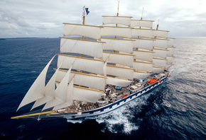 , royal clipper, , , 