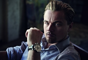 Leonardo DiCaprio, 