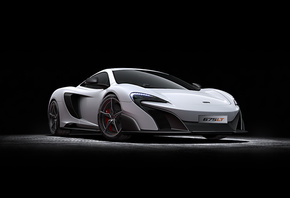 McLaren, 2015, 675, LT, 