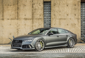 Audi, RS7, , 