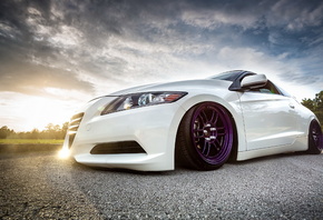 Honda, , cr-z, , 