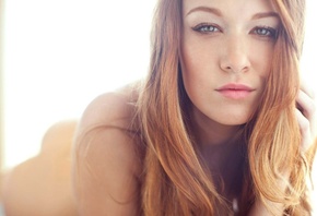 Leanna Decker, , , 