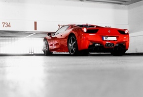 Ferrari, 458, italia, , 