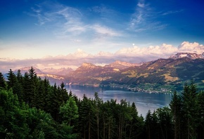 , , , , , , Adliswil Lake Zurich, 