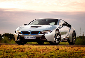 bmw, , i8, , 